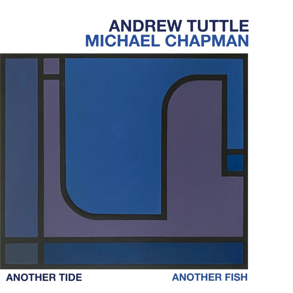 Another Tide, Another Fish [Vinyl]