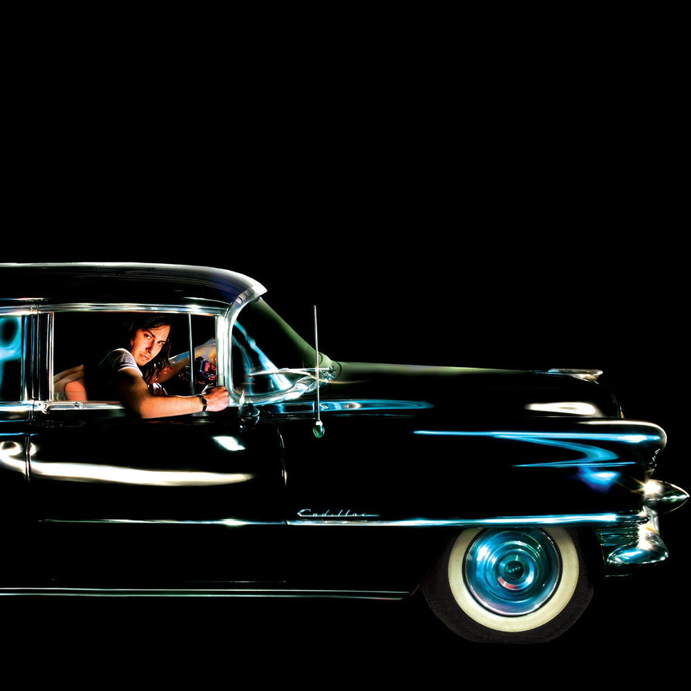 Andrew W.K. - 55 Cadillac [CD] (ONLINE ORDER ONLY)