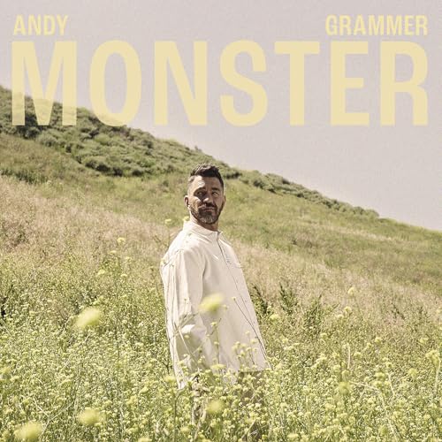 Monster [Vinyl] (ONLINE ORDER ONLY)