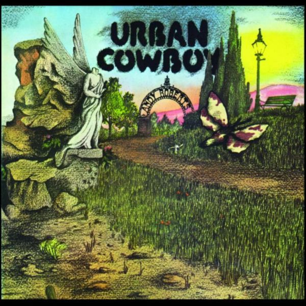 Urban Cowboy [CD] (ONLINE ORDER ONLY)
