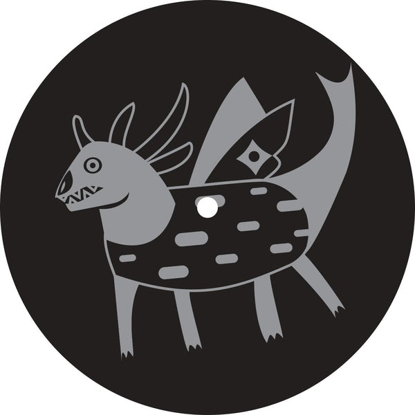 Imaginary Beings Ep [Vinyl]