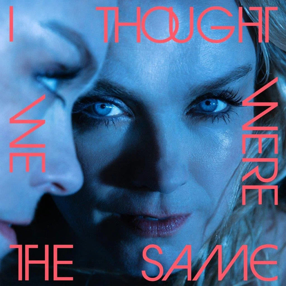 PRE-ORDER: Ane Brun - I Thought We Were The Same [CD] (ONLINE ORDER ONLY)