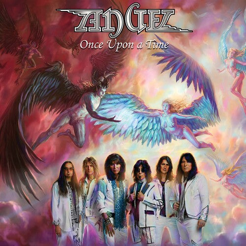 Once Upon A Time [CD] (ONLINE ORDER ONLY)