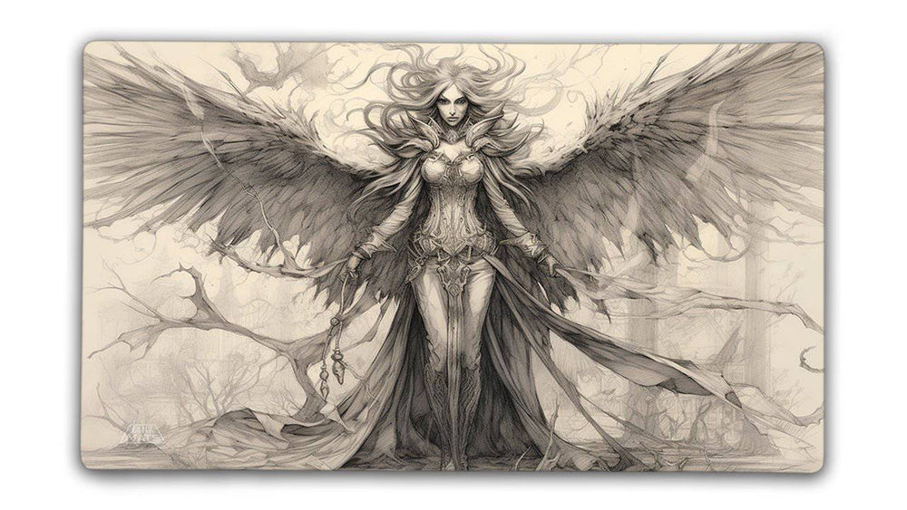 Angels Envy TCG Playmat or XL Desktop (ONLINE ORDER ONLY)