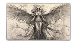 Angels Envy TCG Playmat or XL Desktop (ONLINE ORDER ONLY)