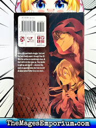Angels of Death Vol 11 (Online Order Only)