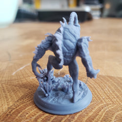 Angler Gluglin, Fishfolk Abomination (Online Order Only)