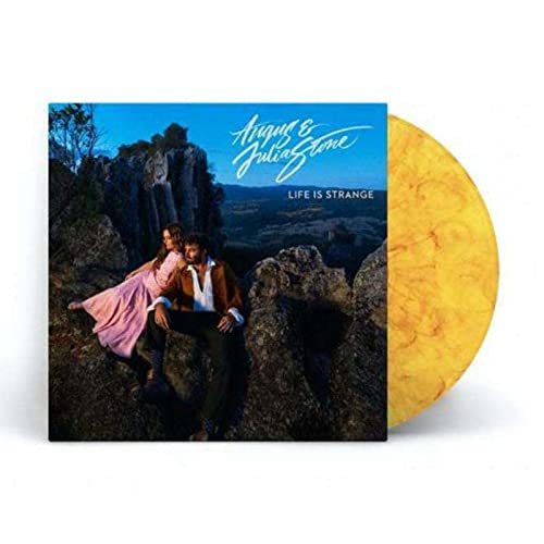 Life Is Strange [Vinyl] (ONLINE ORDER ONLY)