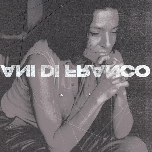 Ani Difranco - Unprecedented Sh!t [Vinyl] (ONLINE ORDER ONLY)