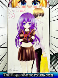 Ani-Imo Vol 3 (Online Order Only)