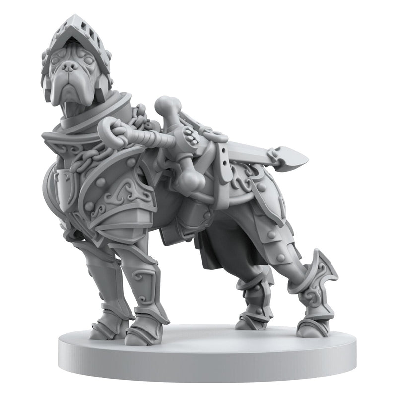 Animal Adventures: Starter Set (ONLINE ORDER ONLY)
