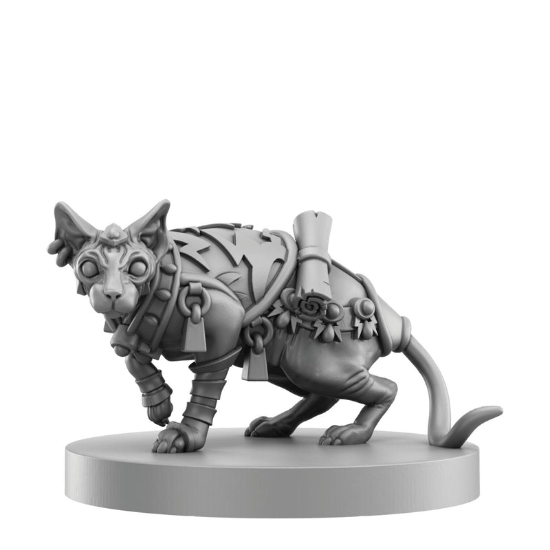 Animal Adventures: Starter Set (ONLINE ORDER ONLY)