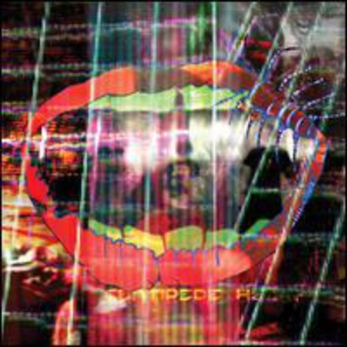 Centipede HZ (150 Gram Vinyl) [Import] (2 Lp's) [Vinyl] (ONLINE ORDER ONLY)