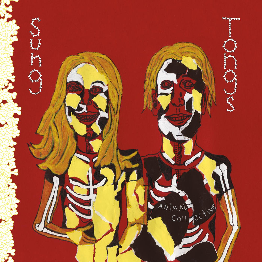 Sung Tongs [CD] (ONLINE ORDER ONLY)