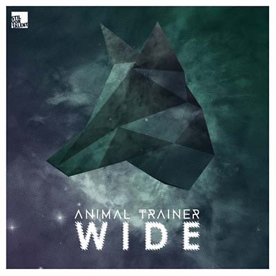 ANIMAL TRAINER - Wide [CD] (ONLINE ORDER ONLY)