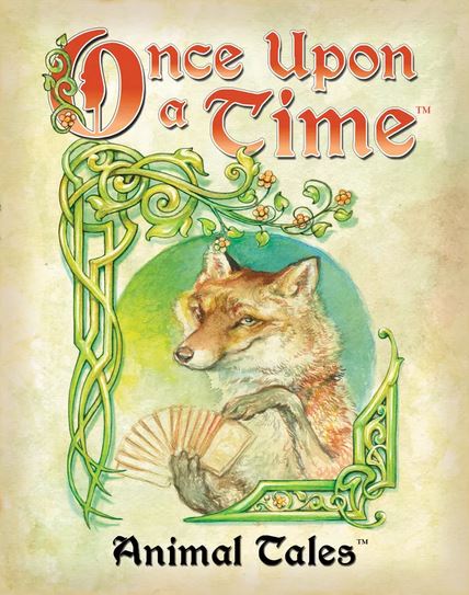 Animal Tales (Once Upon a Time) (ONLINE ORDER ONLY)