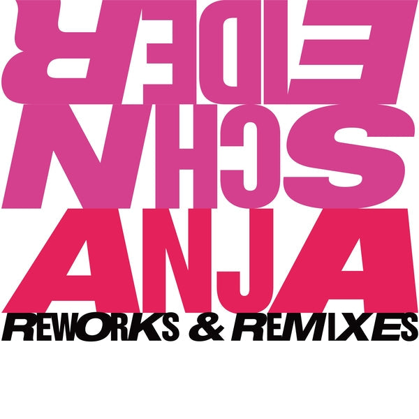 Reworks & Remixes [Vinyl] (ONLINE ORDER ONLY)