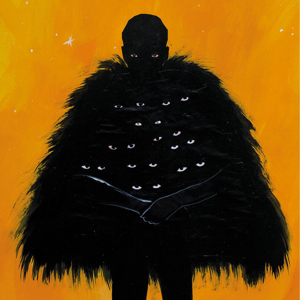 The King [Vinyl] (ONLINE ORDER ONLY)