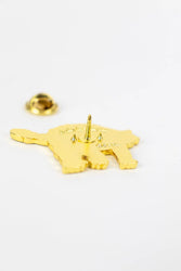 Ankylosaurus Pin (Online Order Only)