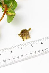 Ankylosaurus Pin (Online Order Only)