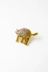 Ankylosaurus Pin (Online Order Only)