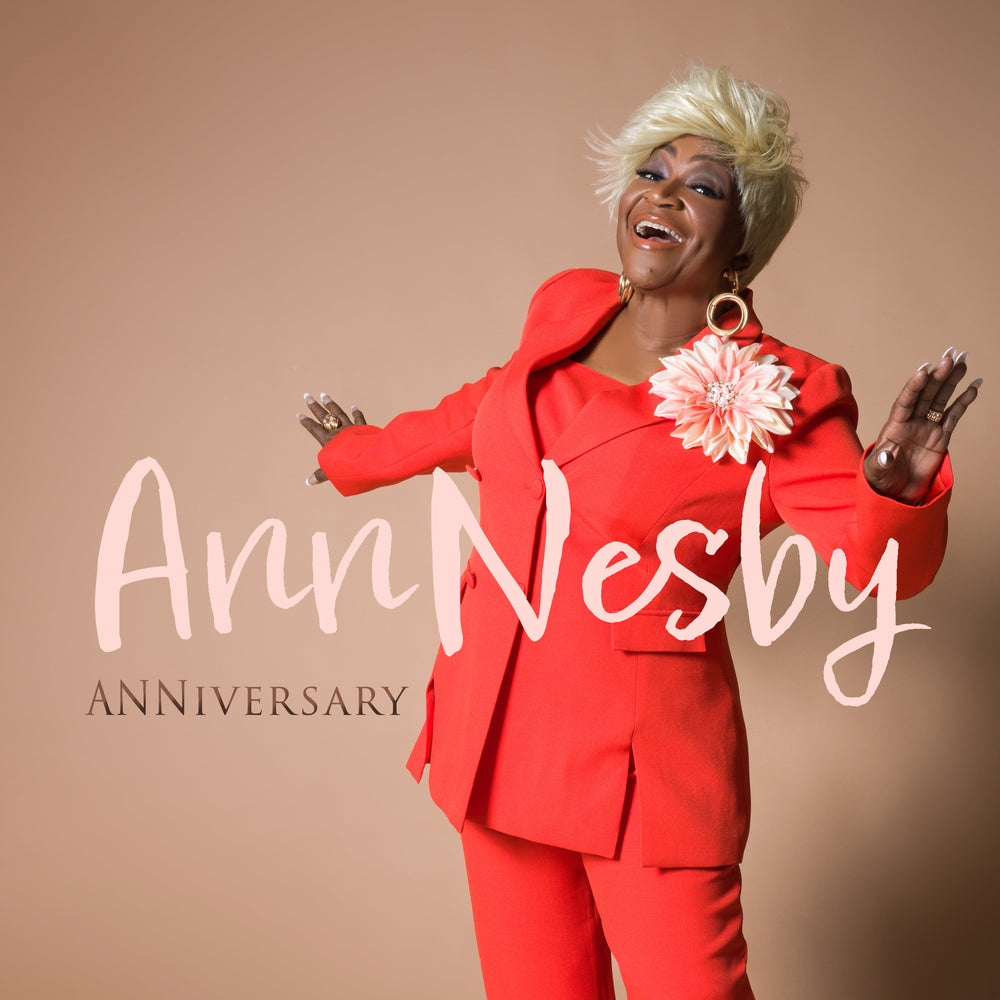 Anniversary [Vinyl] (ONLINE ORDER ONLY)
