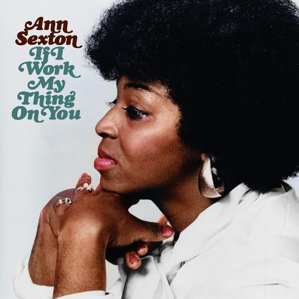 If I Work My Thing On You (Deluxe Edition) [CD] (ONLINE ORDER ONLY)