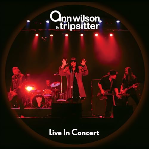 Live In Concert [2 LP] [Vinyl] (ONLINE ORDER ONLY)