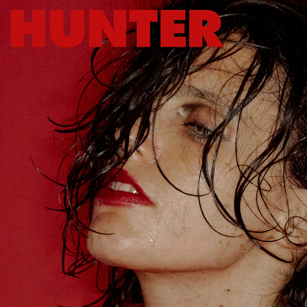 Anna Calvi - Hunter [CD] (ONLINE ORDER ONLY)