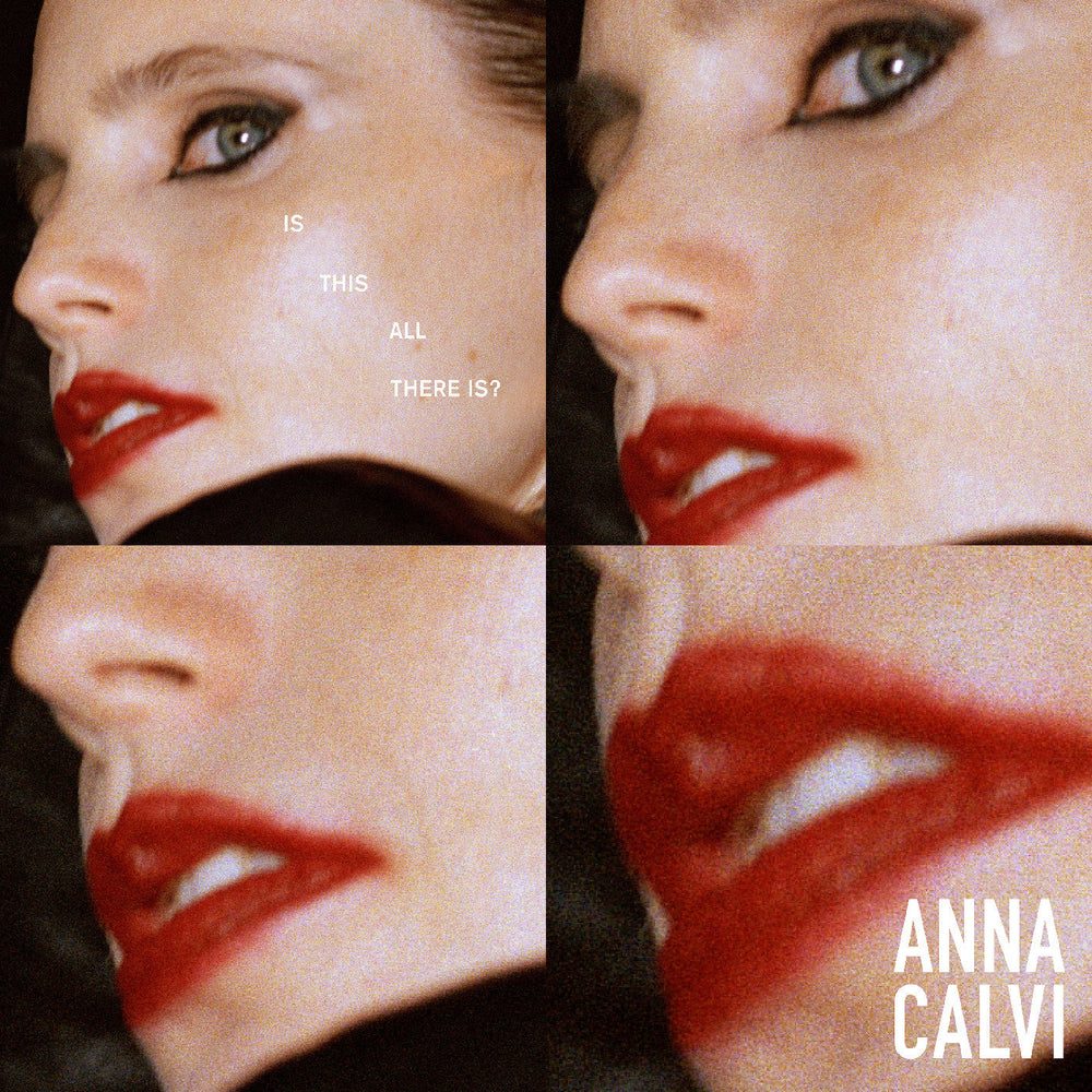 Is This All There Is? [Vinyl]