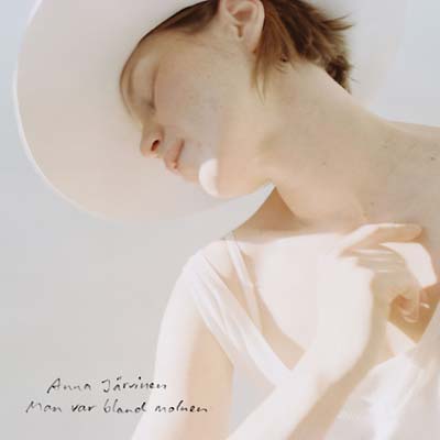 ANNA JARVINEN - Man Var Bland Molnen [CD] (ONLINE ORDER ONLY)