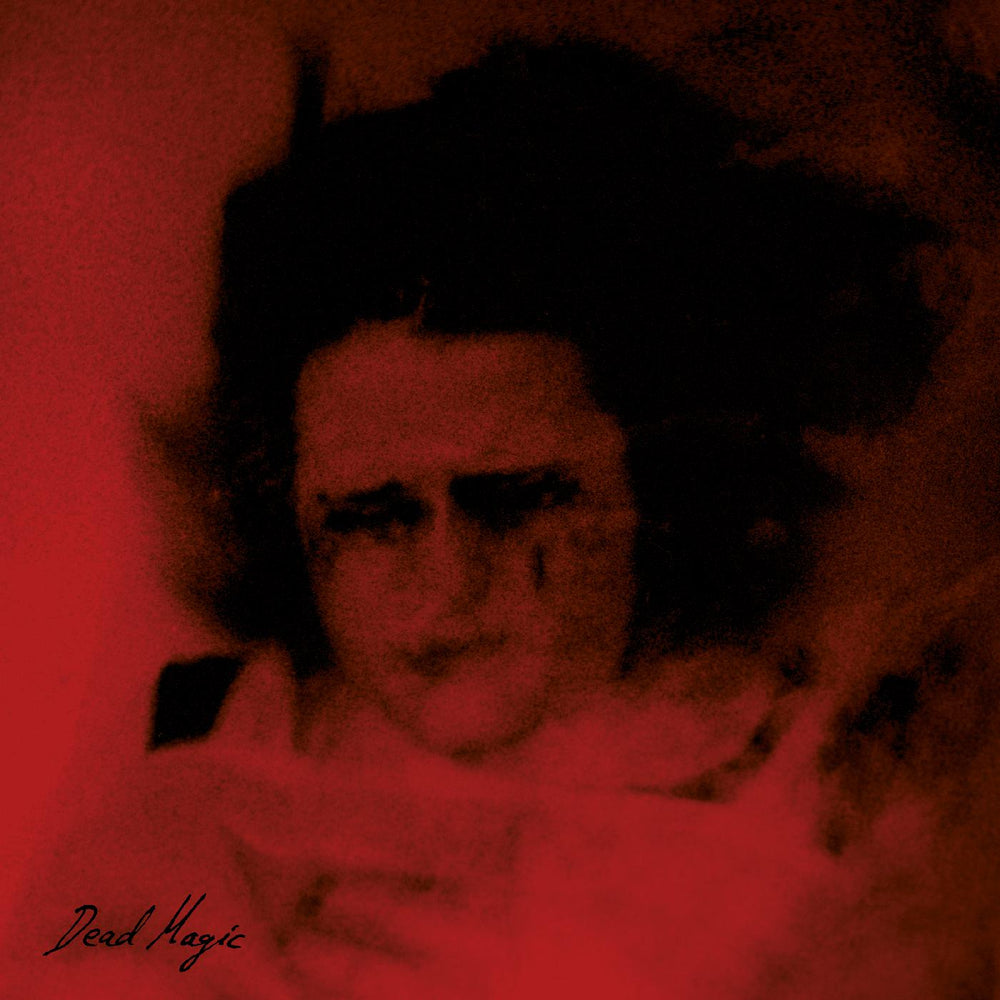 Dead Magic [CD] (ONLINE ORDER ONLY)