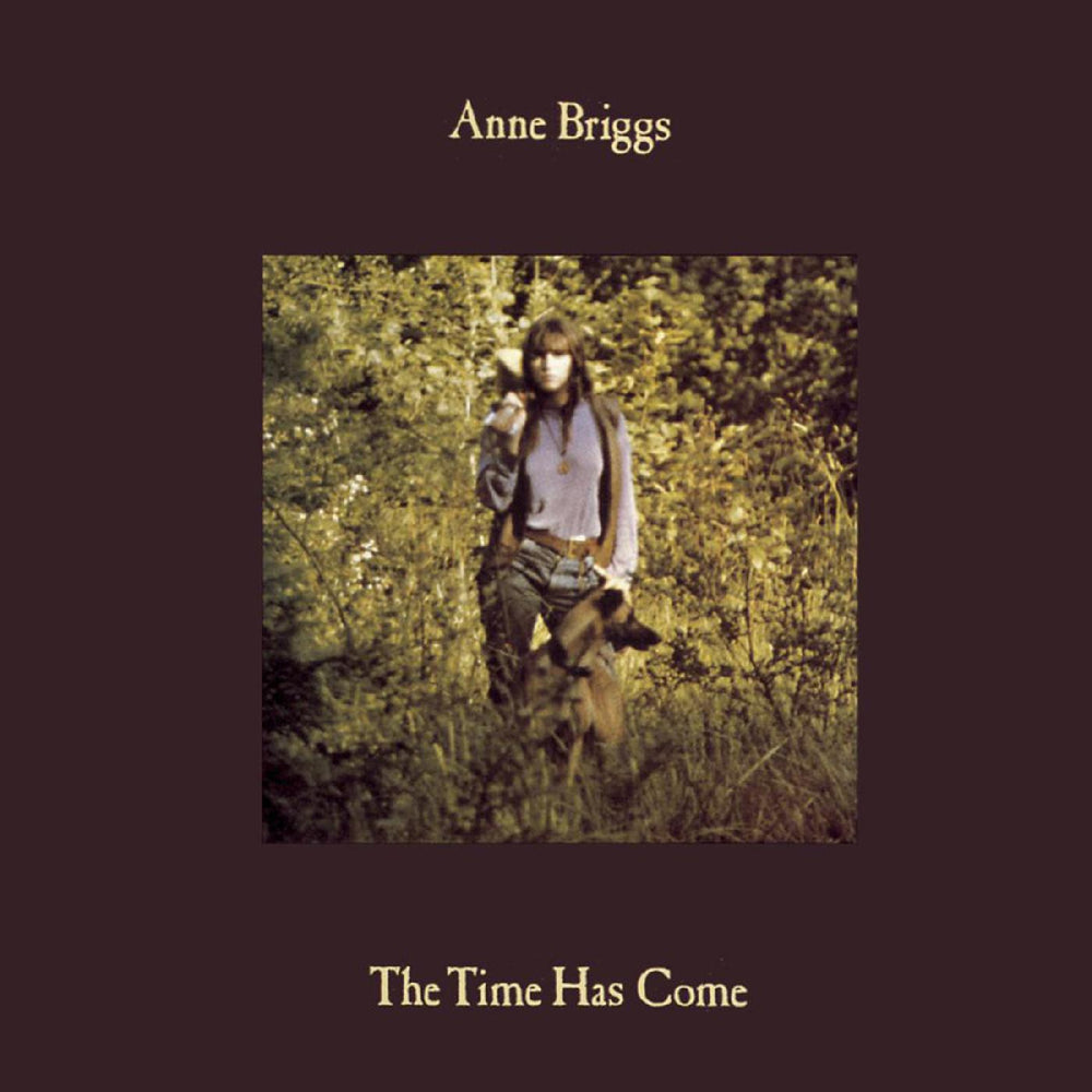 The Time Has Come (Green Vinyl) [Vinyl] (ONLINE ORDER ONLY)