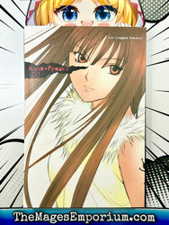 Anne Freaks Vol 2 (Online Order Only)