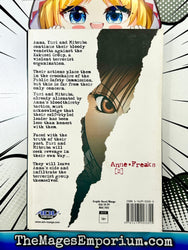 Anne Freaks Vol 2 (Online Order Only)