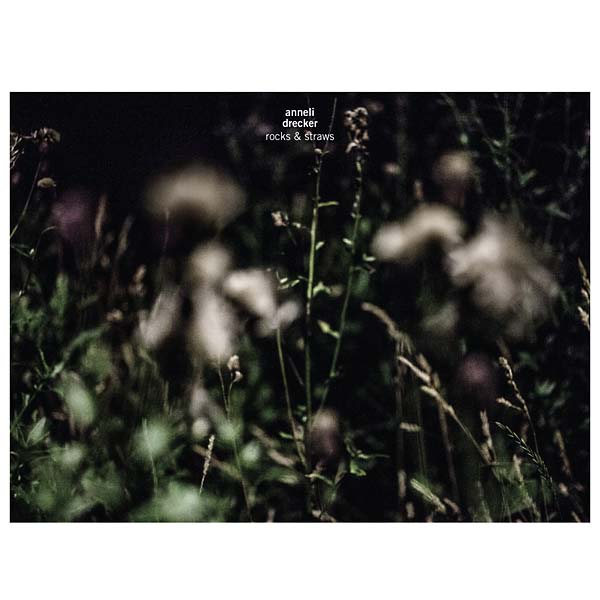 Rocks & Straws [Vinyl] (ONLINE ORDER ONLY)