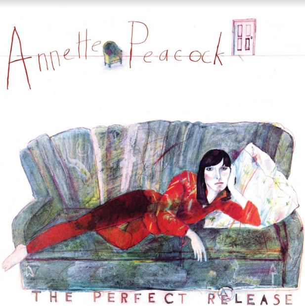 The Perfect Release [CD] (ONLINE ORDER ONLY)
