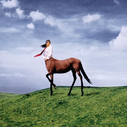 Super Pedestrian [Vinyl] (ONLINE ORDER ONLY)