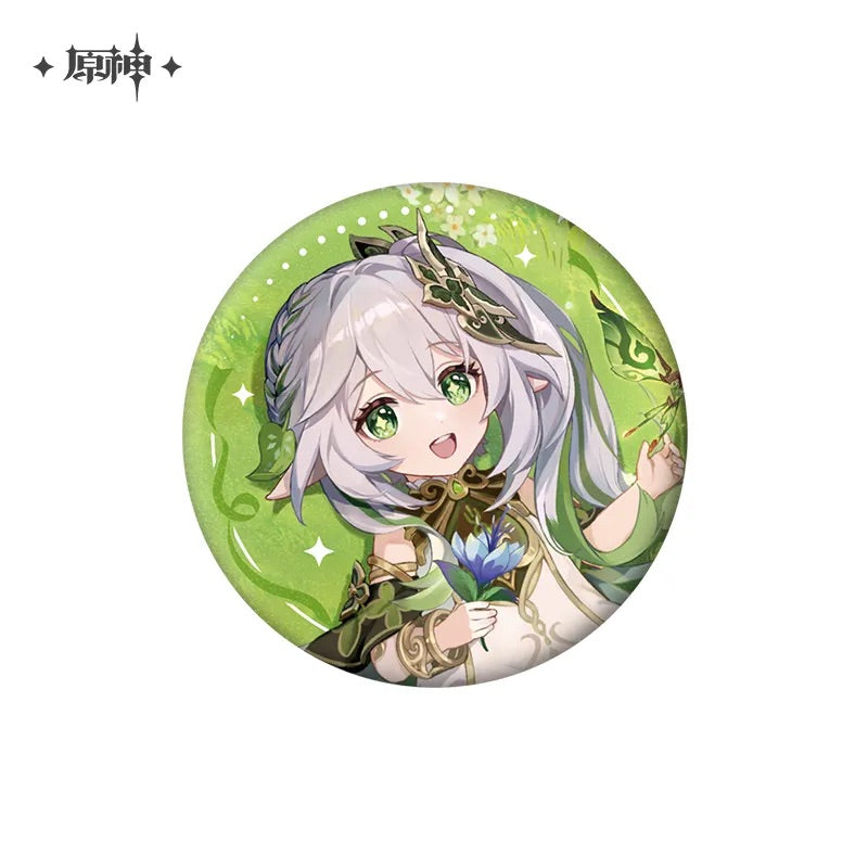 Anniversary Celebration Series Badge (ONLINE ORDER ONLY)