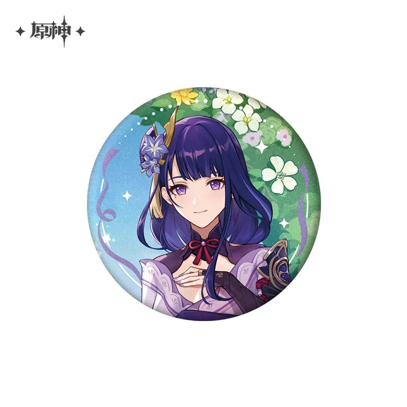 Anniversary Celebration Series Badge (ONLINE ORDER ONLY)