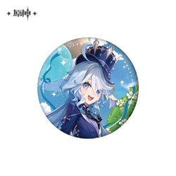 Anniversary Celebration Series Badge (ONLINE ORDER ONLY)