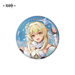 Anniversary Celebration Series Badge (ONLINE ORDER ONLY)