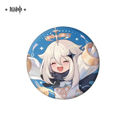 Anniversary Celebration Series Badge (ONLINE ORDER ONLY)