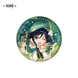 Anniversary Celebration Series Badge (ONLINE ORDER ONLY)