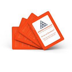 Spaceteam: Triangulum Expansion (Online Order Only)