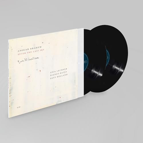 After The Last Sky [2 Lp] [Vinyl] (ONLINE ORDER ONLY)