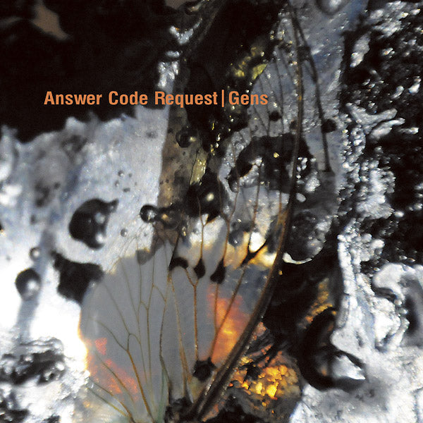 ANSWER CODE REQUEST - Gens [CD] (ONLINE ORDER ONLY)