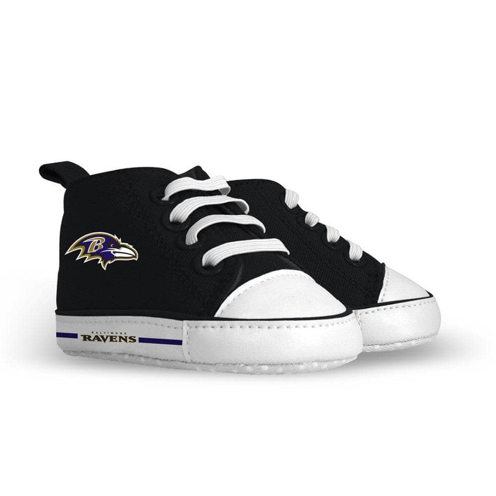 Baltimore Ravens - 2-Piece Baby Gift Set (ONLINE ORDER ONLY)