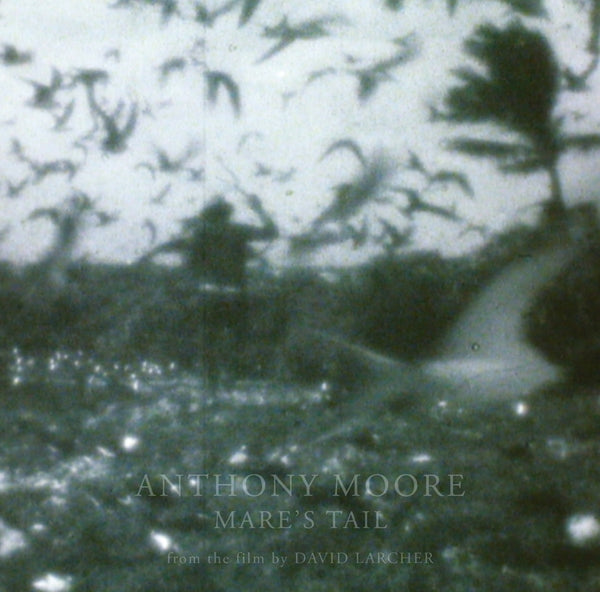 Anthony Moore - Mare's Tail [Vinyl] (ONLINE ORDER ONLY)