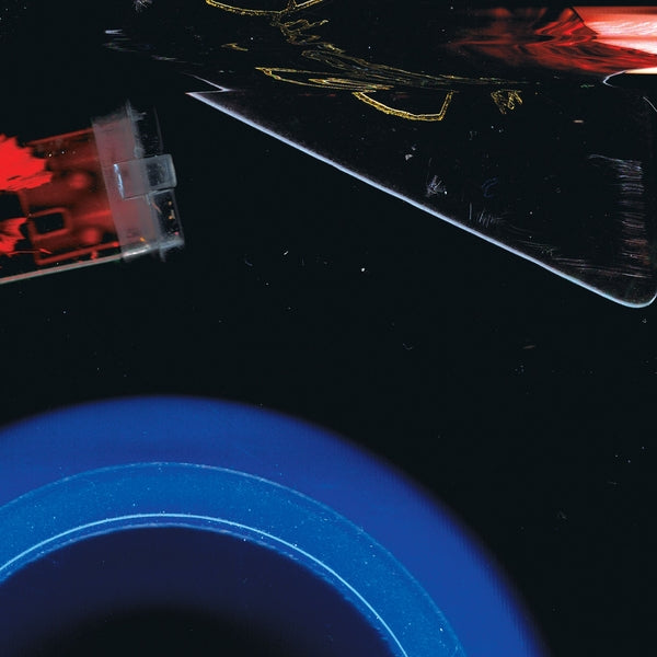 Scanners [Vinyl] (ONLINE ORDER ONLY)